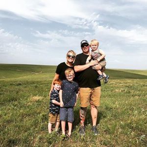 Meet your Posher, Tyler